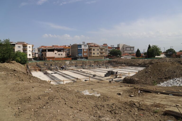 Cuma Pazarı Turgutlu’ya Çok Yakışacak