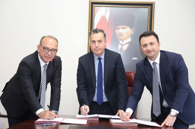 Turgutlu Belediyesi İlklerin Belediyesi Olma Yolunda Bir Adım Daha Attı Turgutlu Belediyesi İlklerin Belediyesi Olma Yolunda Bir Adım Daha Attı