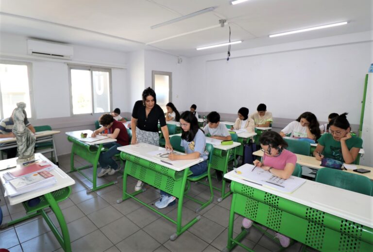 Turgutlu Belediyesi Atatürk Kültür Merkezi Gençleri Hayallerine Kavuşturuyor Turgutlu Belediyesi Atatürk Kültür Merkezi Gençleri Hayallerine Kavuşturuyor