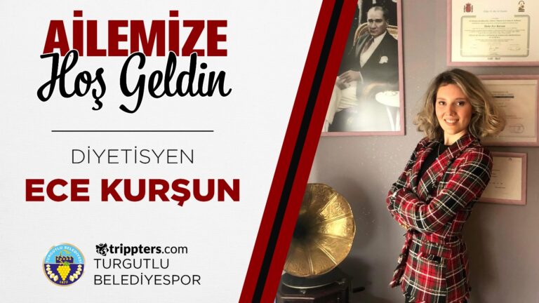 Trippters.com Turgutlu Belediyespor Anlaşmalarına Bir Yenisi Daha Ekledi Trippters.com Turgutlu Belediyespor Anlaşmalarına Bir Yenisi Daha Ekledi