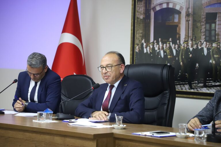 Turgutlu Belediye Meclisi 4 Temmuz Salı Günü Toplanacak Turgutlu Belediye Meclisi 4 Temmuz Salı Günü Toplanacak
