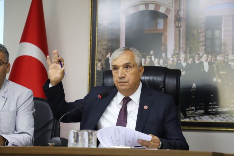 İki Maddenin Reddedildiği Ağustos Ayı Meclis Toplantısı Gerçekleşti İki Maddenin Reddedildiği Ağustos Ayı Meclis Toplantısı Gerçekleşti
