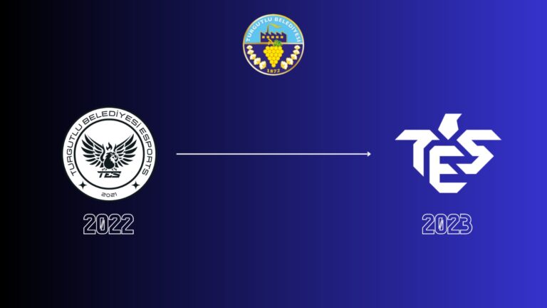 Turgutlu Belediyesi Esports Takımının Yeni Sezon Sponsorları Belli Oldu Turgutlu Belediyesi Esports Takımının Yeni Sezon Sponsorları Belli Oldu