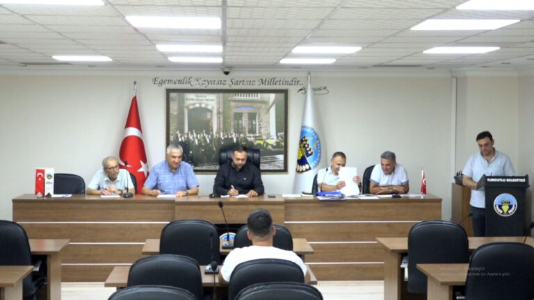 Turgutlu Belediyesinin En Büyük Yatırımlı Projesinde Satılan İş Yerlerine Bir Yenisi Eklendi Turgutlu Belediyesinin En Büyük Yatırımlı Projesinde Satılan İş Yerlerine Bir Yenisi Eklendi