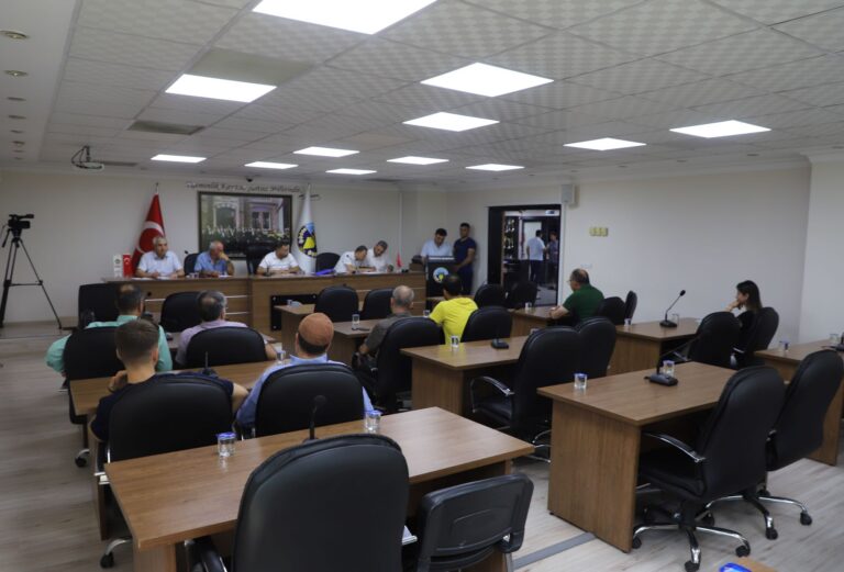 Turgutlu Belediyesinin Vizyon Projesinde 2 İş Yeri Daha Satıldı: Toplam Sayı 17’ye Yükseldi Turgutlu Belediyesinin Vizyon Projesinde 2 İş Yeri Daha Satıldı: Toplam Sayı 17’ye Yükseldi