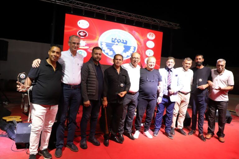Zurna Üstatları Turgutlu’da Müzik Ziyafeti Yaşattı