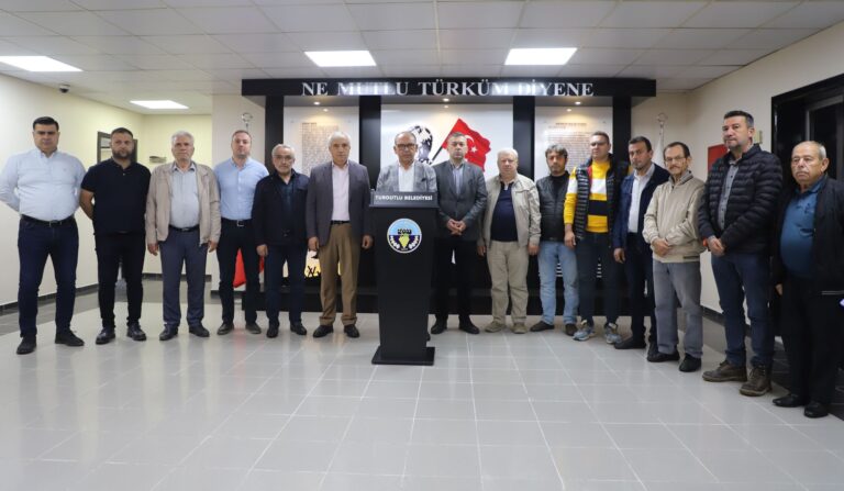 İsrail’in Katliamına Sessiz Kalmayan Turgutlu Belediye Meclisi Tek Yürek Oldu İsrail’in Katliamına Sessiz Kalmayan Turgutlu Belediye Meclisi Tek Yürek Oldu