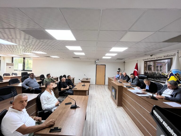 Turgutlu Belediyesinin En Büyük Yatırımlı Projesinde 2 İş Yeri Daha Satıldı Turgutlu Belediyesinin En Büyük Yatırımlı Projesinde 2 İş Yeri Daha Satıldı