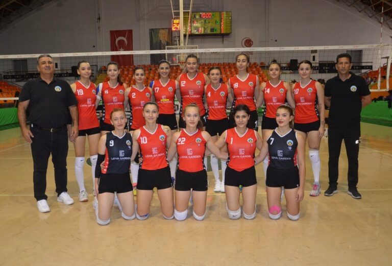 Turgutlu’nun Sporda Yüzü Güldü Turgutlu’nun Sporda Yüzü Güldü