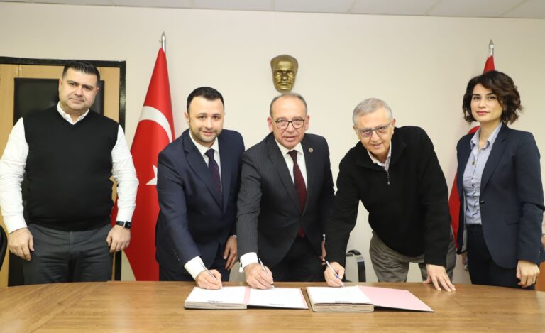 Turgutlu Belediyesi “Engelsiz Eğitim” Desteğine Devam Ediyor Turgutlu Belediyesi “Engelsiz Eğitim” Desteğine Devam Ediyor