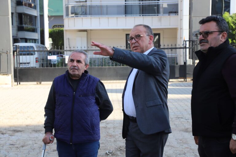 Selvilitepe Cemevi ve Kültür Sanat Merkezi Açılış İçin Gün Sayıyor Selvilitepe Cemevi ve Kültür Sanat Merkezi Açılış İçin Gün Sayıyor