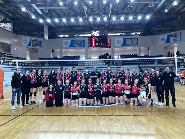 Manisa Derbisinin Kazananı Turgutlu Belediyespor Oldu Manisa Derbisinin Kazananı Turgutlu Belediyespor Oldu