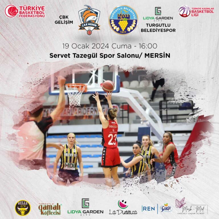 Turgutlu Belediyespor’da Maç Heyecanı Doludizgin Devam Ediyor Turgutlu Belediyespor’da Maç Heyecanı Doludizgin Devam Ediyor
