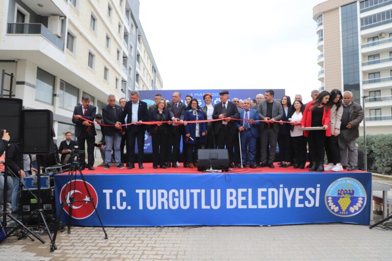 Selvilitepe Cemevi ve Kültür Sanat Merkezi Hizmete Açıldı Selvilitepe Cemevi ve Kültür Sanat Merkezi Hizmete Açıldı