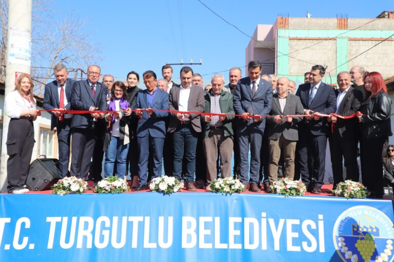 Türkiye’ye Örnek Olan Çocuk Kültür Sanat Merkezinin İkincisi Açıldı