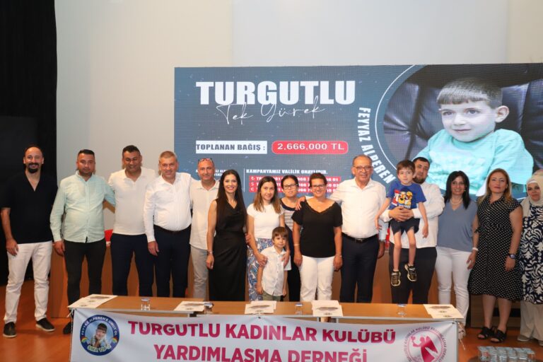 Başkan Çetin Akın’dan SMA Hastası Feyyaz Alperen’e Destek Başkan Çetin Akın’dan SMA Hastası Feyyaz Alperen’e Destek