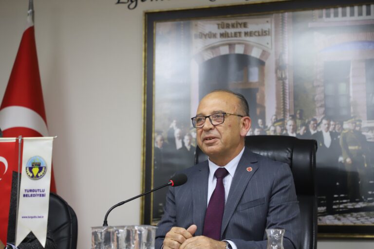 Turgutlu Belediyesi Kasım Ayı Meclis Toplantısında 14 Madde Karara Bağlandı Turgutlu Belediyesi Kasım Ayı Meclis Toplantısında 14 Madde Karara Bağlandı