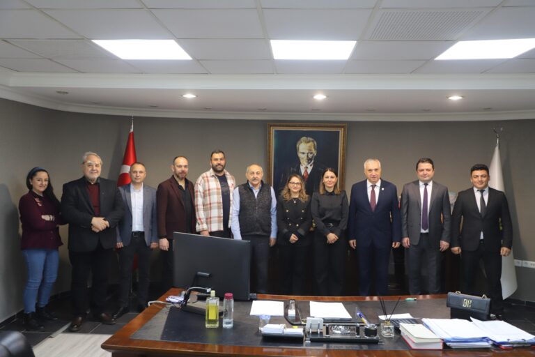 Turgutlu Belediyesinden Memur ve Kadrolu İşçilerine Promosyon Müjdesi Turgutlu Belediyesinden Memur ve Kadrolu İşçilerine Promosyon Müjdesi