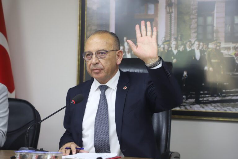 Turgutlu Belediye Meclisi 1 Temmuz Salı Günü Toplanacak Turgutlu Belediye Meclisi 1 Temmuz Salı Günü Toplanacak