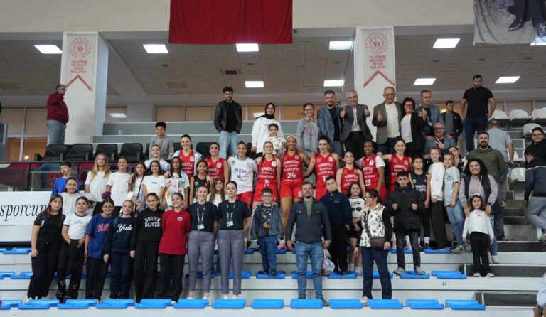 Potada Kazanan Taraf Turgutlu Belediyespor: 64-55 Potada Kazanan Taraf Turgutlu Belediyespor: 64-55