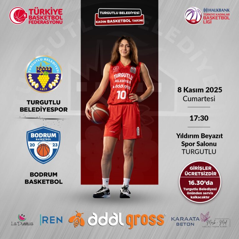 Turgutlu Belediyespor Takımları Bu Hafta Kendi Sahasında Turgutlu Belediyespor Takımları Bu Hafta Kendi Sahasında