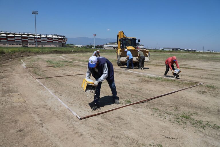 Turgutlu Belediyesi Kotra Satışlarına Başlayacak