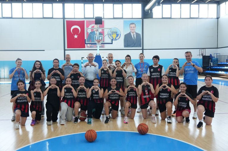 Turgutlu Belediyesinin Kış Dönemi Kursları Başlıyor